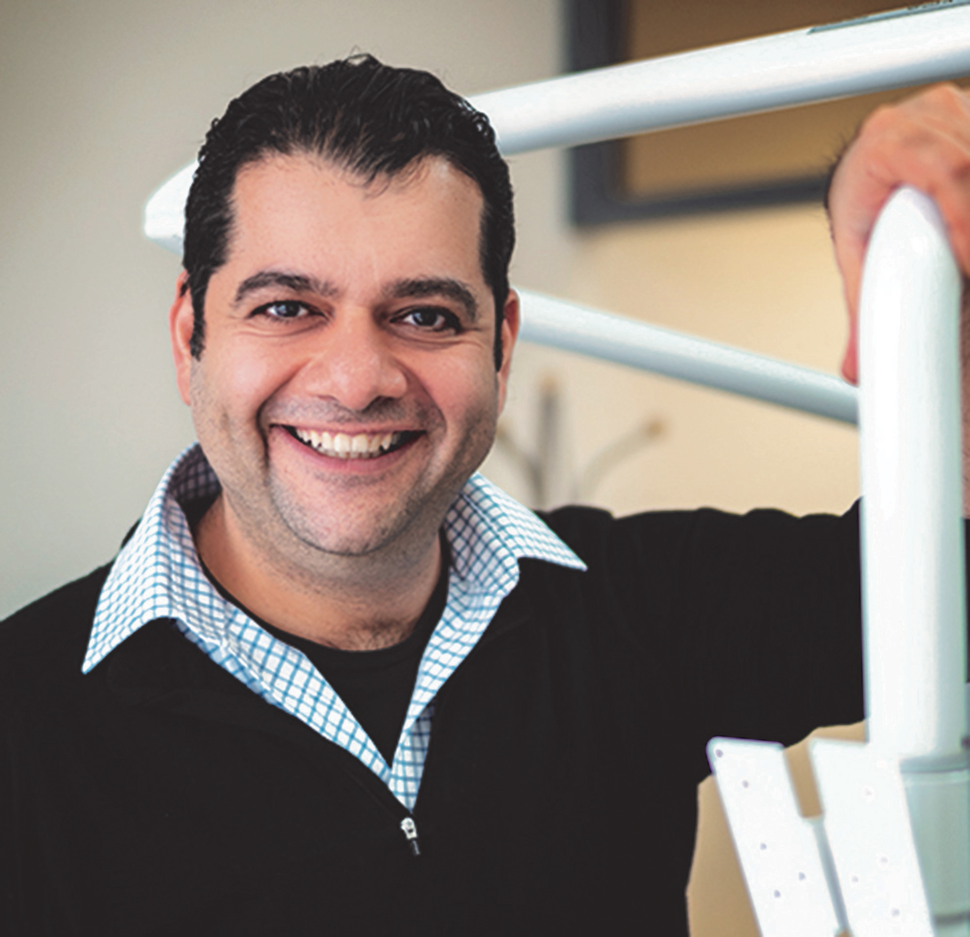 Dr. Chadi Taoutel